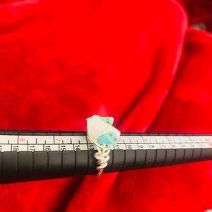 Wire Wrapped Crystal Rings 💍 || Boho/Indie Rings